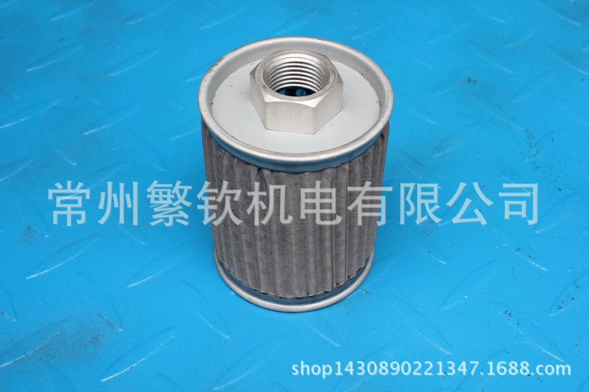 Оптовая продажа (JL)MF-02/03/04/06/08/10/12/16/20/24/32 фильтр масляный фильтр