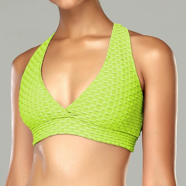Fluorescent yellow