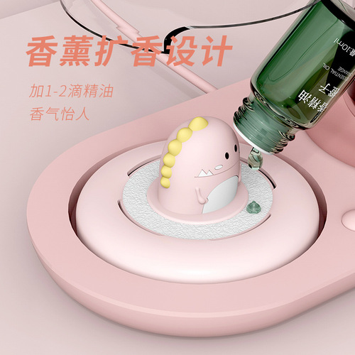 Cute Pet Warm Coaster Heated Coaster Constant Warm Cup 55 Degree Hot Milk Heated Water Cup Hot Pad Home Office