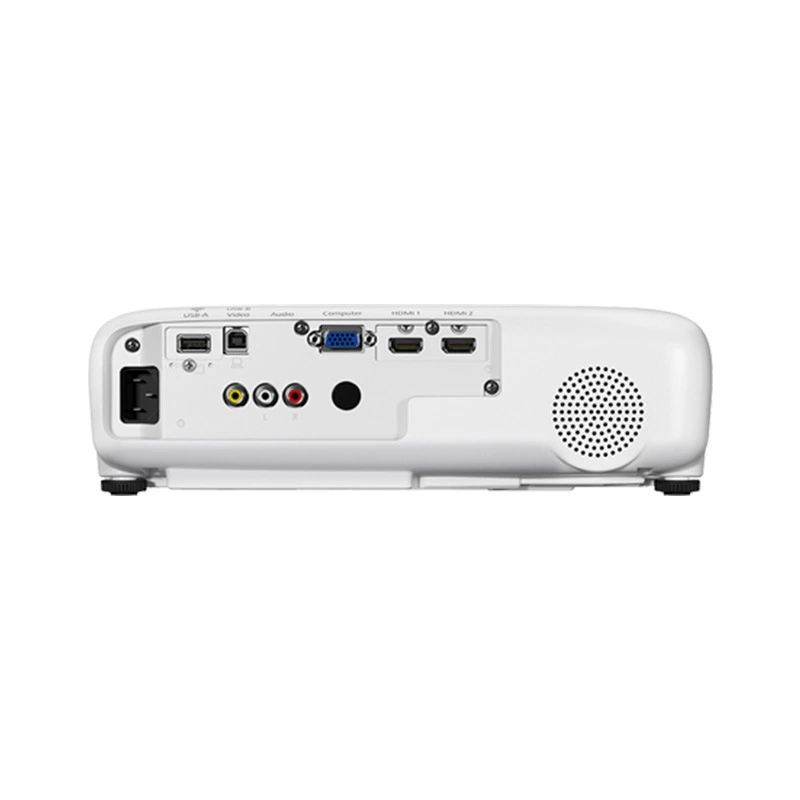 Бизнес-проектор Epson CB-FH06 для обучения и конференций 3500 люмен daytime высокая чёткость прямой проекции