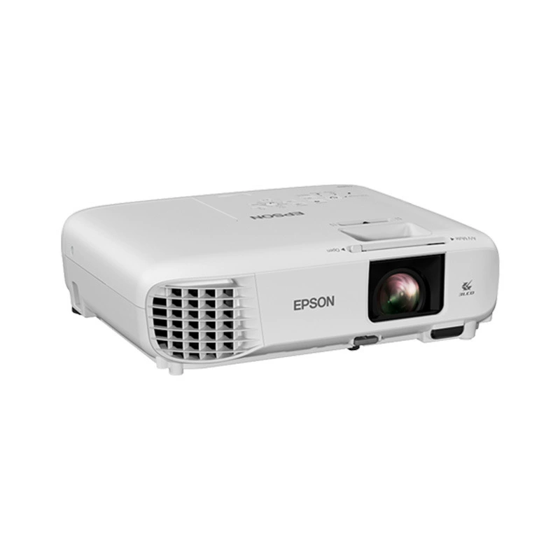 Бизнес-проектор Epson CB-FH06 для обучения и конференций 3500 люмен daytime высокая чёткость прямой проекции