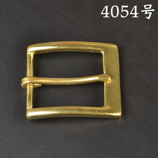 No. 4054-Bonor mouth buckle-40mm