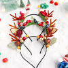 Hair accessory, Christmas headband, 2023 collection, halloween, wholesale