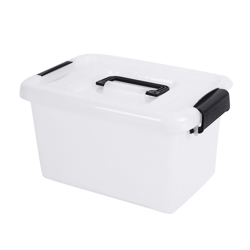 Small storage box (within 40 pieces)