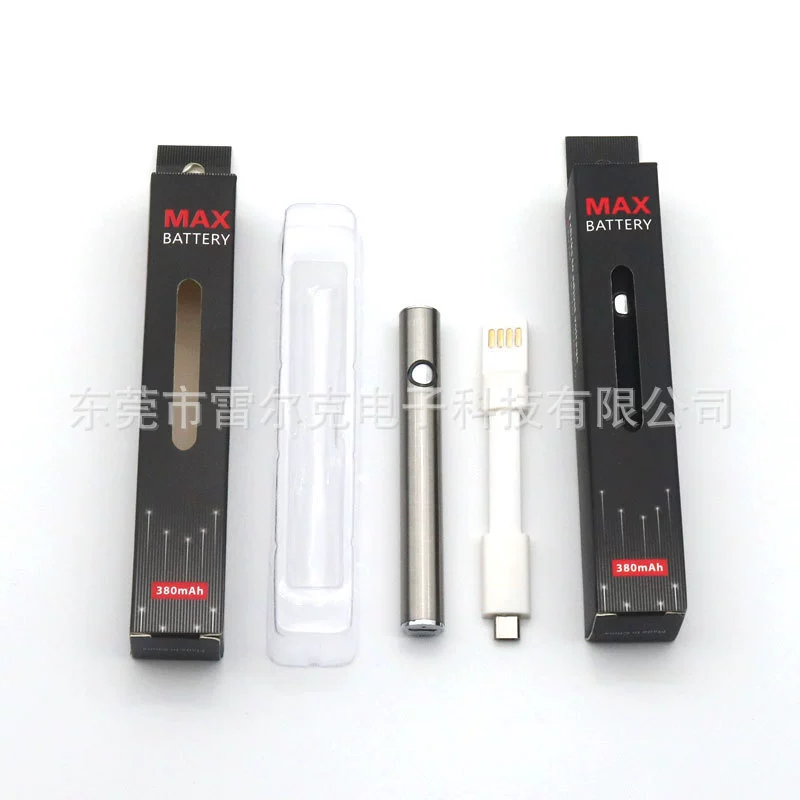 Аккумулятор предварительного нагрева MAX, диаметр нижней зарядки 11,2, трехскоростной аккумулятор с регулировкой напряжения, аккумулятор для паяльника