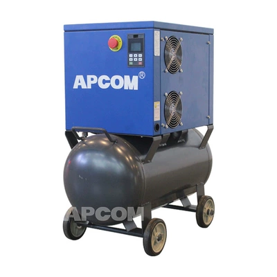 Hava kompressorları – air compressor