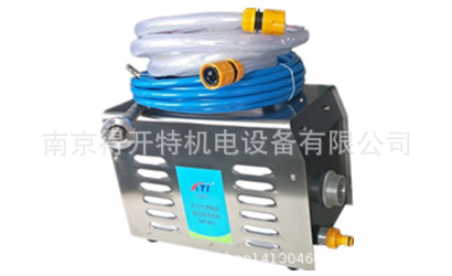 新中央空调管路清洗机 软轴清洗机