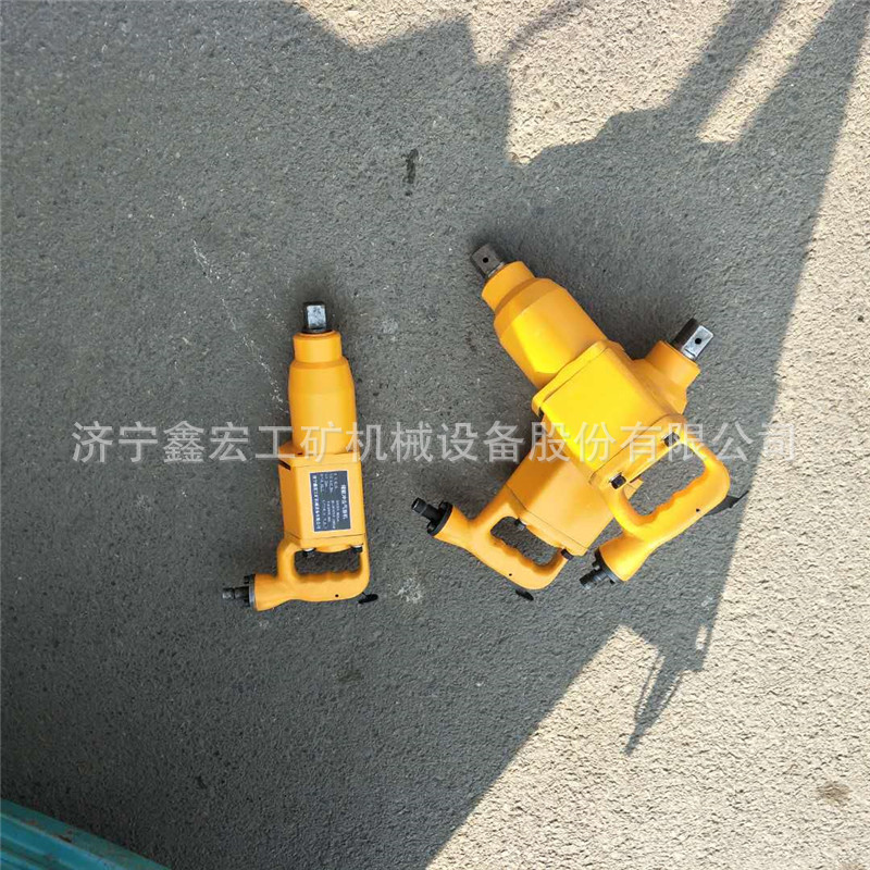 气动套筒扳手 BE30手持式套筒扳手 气动套筒扳手