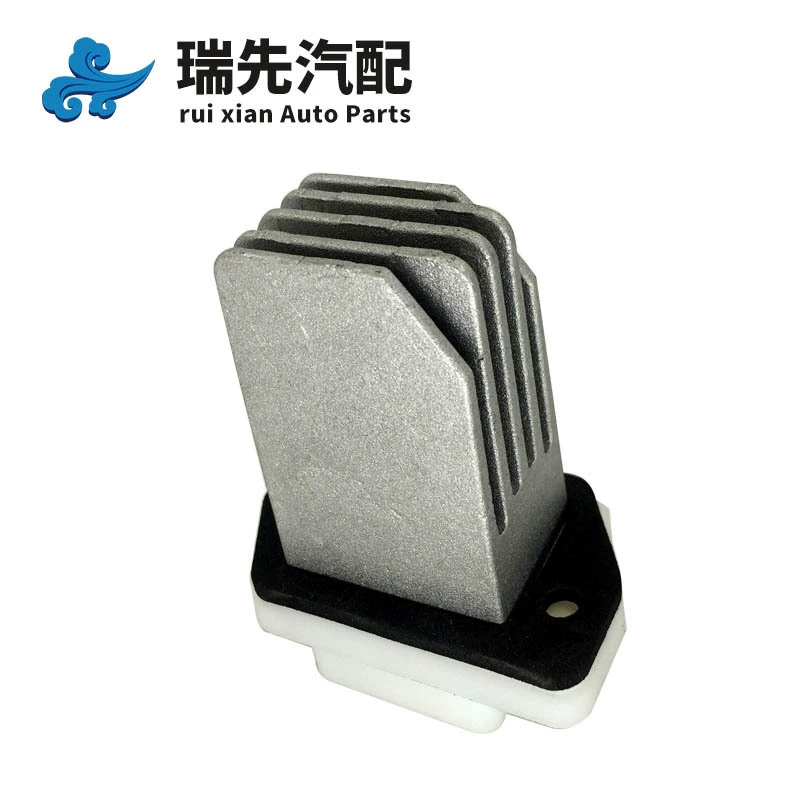 Для NISN Sunshine Воздуходувка сопротивление нагревательного ветра резистор регулирования скорости 27761-4BA0A