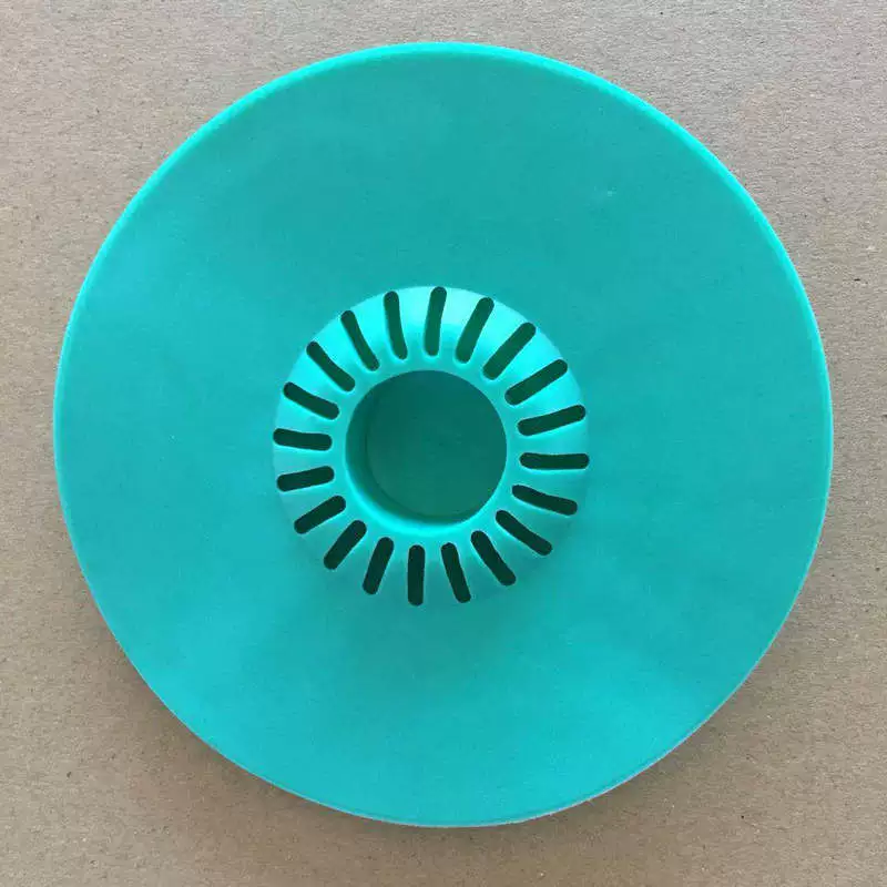 Силиконовая сливная пробка для раковины, ванны и пола, дезодорирующая, противомоскитная