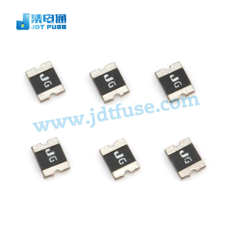 ASMD1210-075集电通品牌直流1210贴片自动恢复保险丝0.75A6V