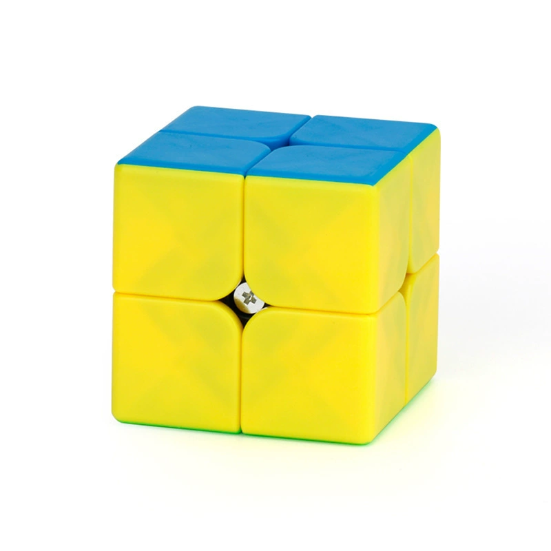 Magic Realm Kindergarten Children's Early Early Early Magic Tower Sandwich Burger Burger Burger Pudding Pudding Blocks Rubik's Cube Fun toy