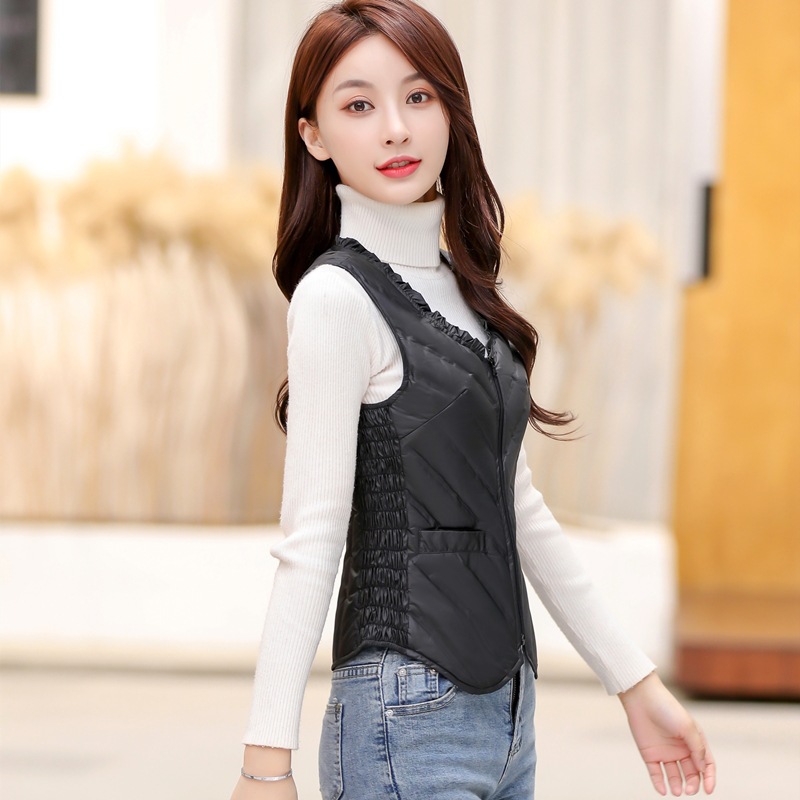 블랙 (지퍼)