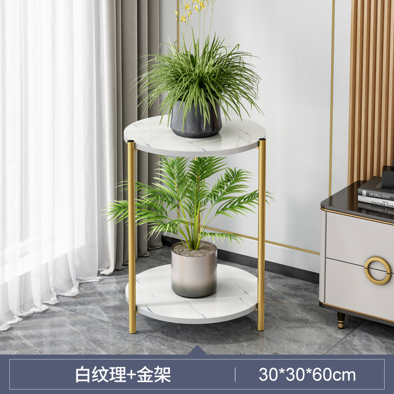 [[핫 세일] 흰색 질감 라운드 30*30*60cm;]