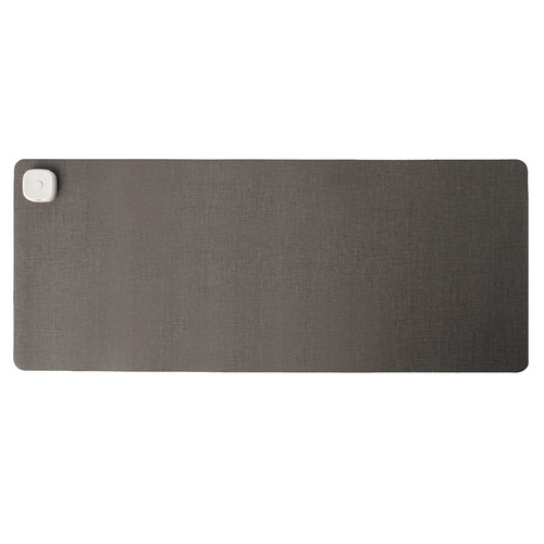 Heating Pad Office Desktop Electric Heating Writing Pad Warmer Desktop Heated Mouse Pad Heated Desk Pad Warming Desk Pad Xinke