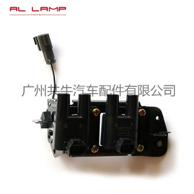 27301-26600 Ignition Alovlanma bobini (Babinalar)