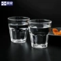 定制酒吧外贸ktv钢化杯