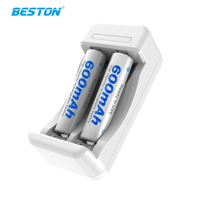 beston Baishitong AA/AAA battery Hibrid akkumulyator batareyaları
