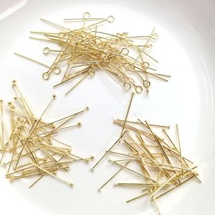 14K�������� T��� ��� DIY�ֹ�������Ʒ������ϱ�ɫ����