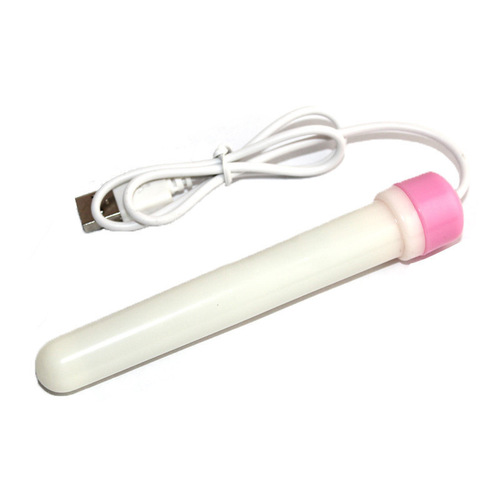 USB heating stick USB heating stick famous device masturbation device body temperature doll vaginal heating adult sex products