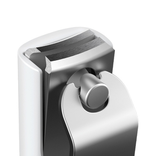 Xiaomi Mijia Anti-splash Nail Clipper Five-piece Set Home Portable Stainless Steel Nail Clipper Nail Clipper Manicure and Pedicure