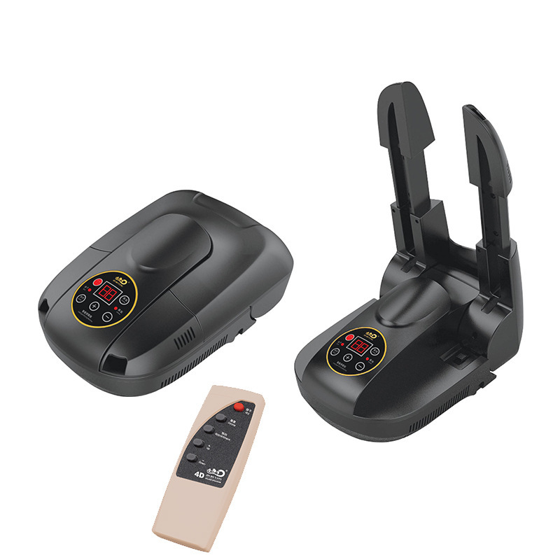 스마트 + 텔레스코픽 + 오존 (리모콘 + 110V US 게이지 포함)