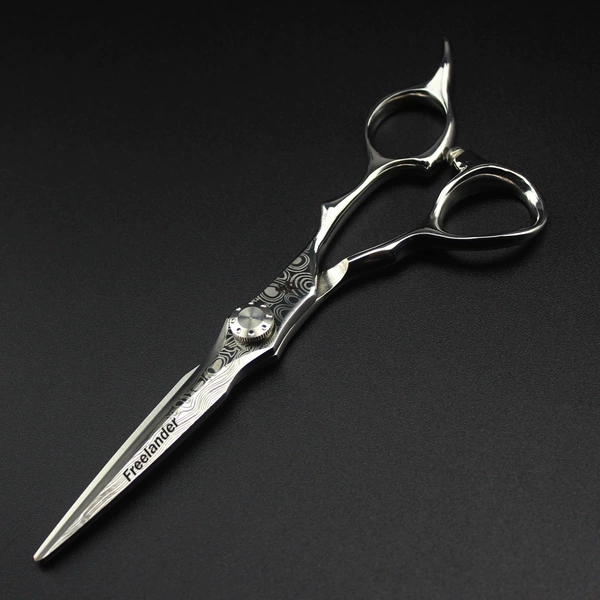 LH02 6.0 inch flat cut