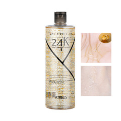 General trade Thailand ATREUS 24K gold essence toner moisturizing, firming and hydrating skin