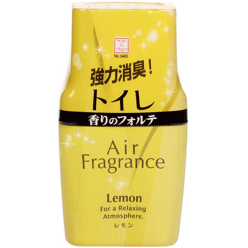Japanese kokubo indoor air freshener bedroom household toilet fragrance toilet aromatherapy fragrance