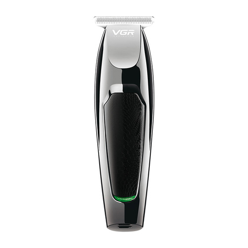 VGR030 cross-border e-commerce oil-head hair clipper USB rechargeable hair clipper foreign trade shaved head hair clipper wholesale