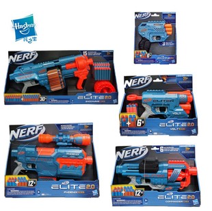 NERF���ܛ������߾�Ӣϵ��2.0�������ָ�]��������U���l����