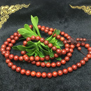 ӡ��С�~��̴�ִ�8mm혼yͬ��108�wľ�|���������Ů�� ���l�tľ