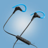 Sports Bluetooth headset, big horn wireless hanging ear-type ear-in-ear running cross-border gifts, hanging neck headset