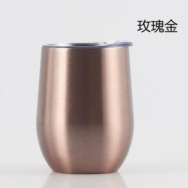 Pink gold