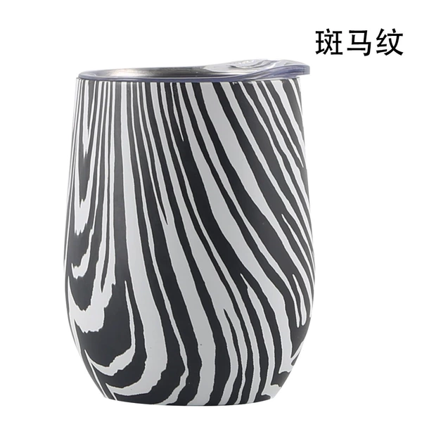 Zebra pattern