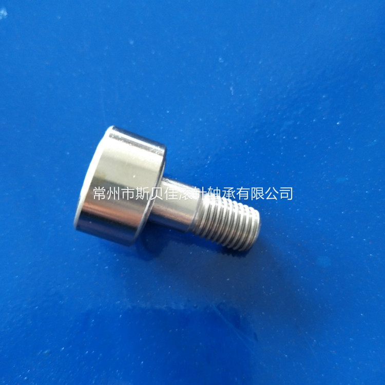 SS-KR12PP轴承S-KR12PP滚轮轴承 SS-KR12不锈钢轴承SSKR12PPX