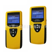 一体钢筋位置测定仪 钢筋扫描仪 钢筋探测宝 钢筋保护层测定仪