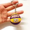 James basketball