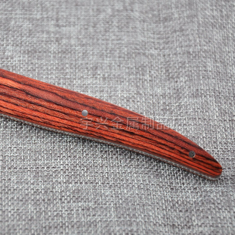 Universal pocket knife stainless steel