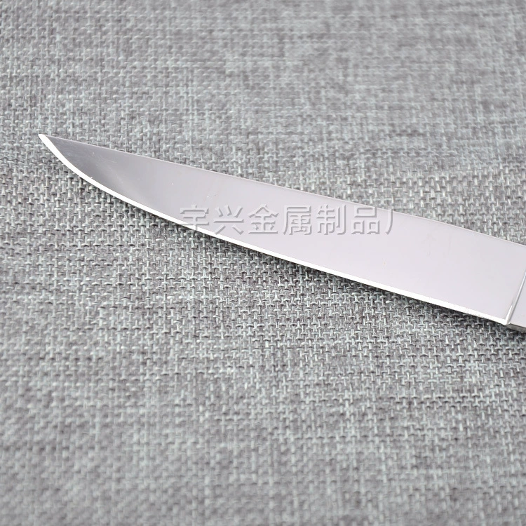 Universal pocket knife stainless steel