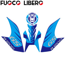 �m�Ì��RR1200GS 2013-2016�¿������~���N �N��3D���z���䱣�o�N