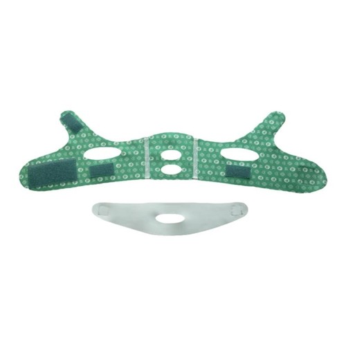 V face lifting mask v face bandage face lift double chin shaping lift firming face face sculpting face slimming mask