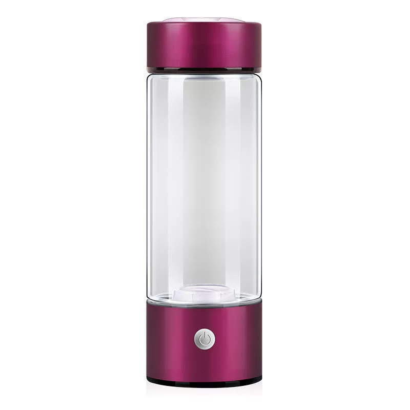 Factory rich water cup aquatic cup portable water cup electrolysis cup will sell gifts wholesale can be issued on behalf