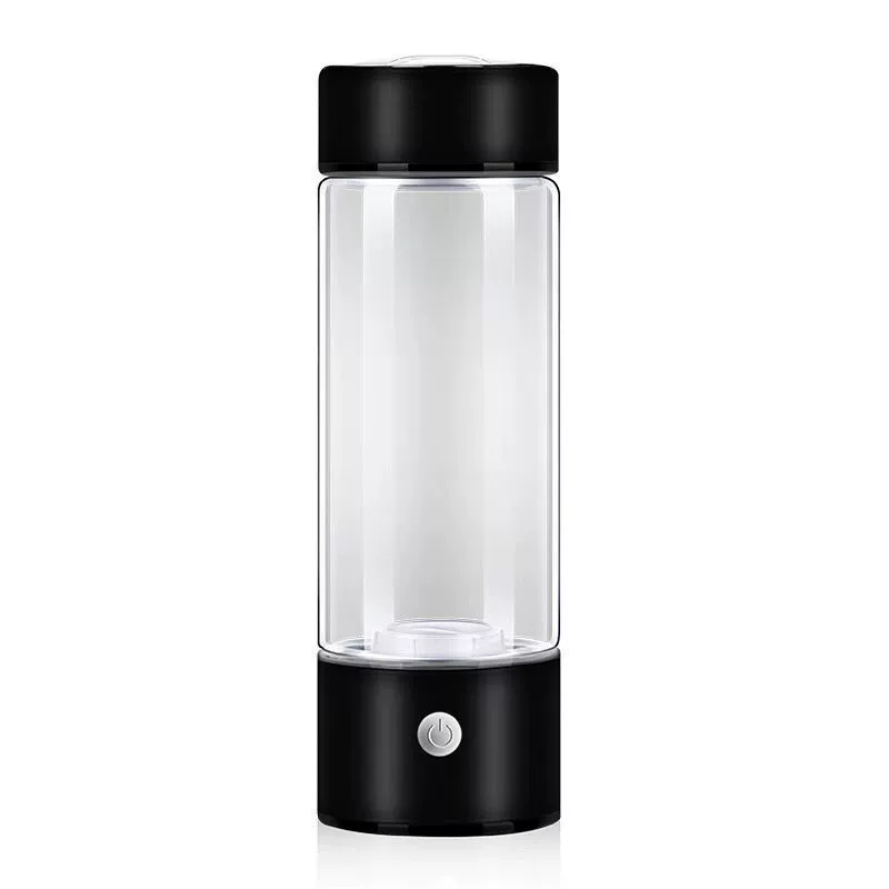 Factory rich water cup aquatic cup portable water cup electrolysis cup will sell gifts wholesale can be issued on behalf