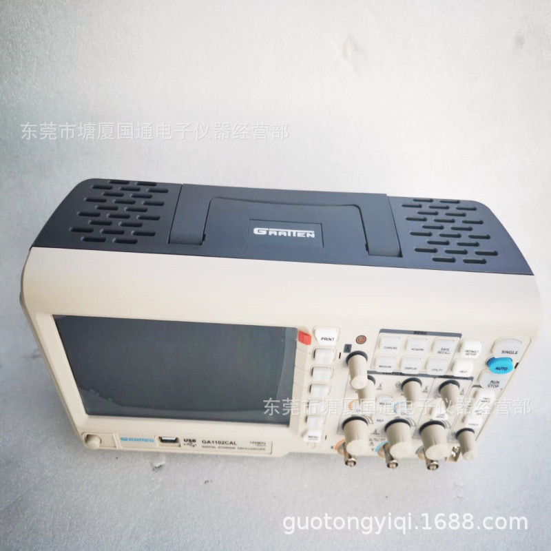 数字示波器 GA1102CAL 特价出售