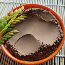 供应陶土黏土 耐高温陶土粉 饲料用红陶土 植物栽培用红土粉