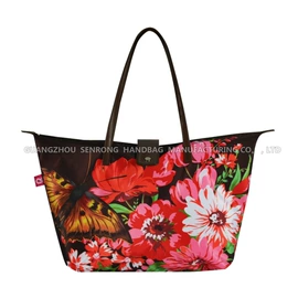 女士手提包;收纳袋收纳包;通用双肩背包