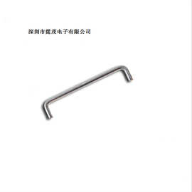 厂家直销TIMO  镀锡铜跳线1.2*15   采样检测电阻