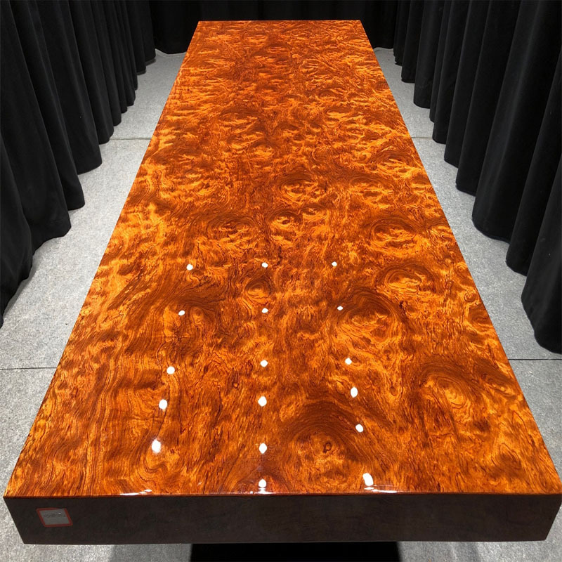 Bahua крупная доска твердые дерево