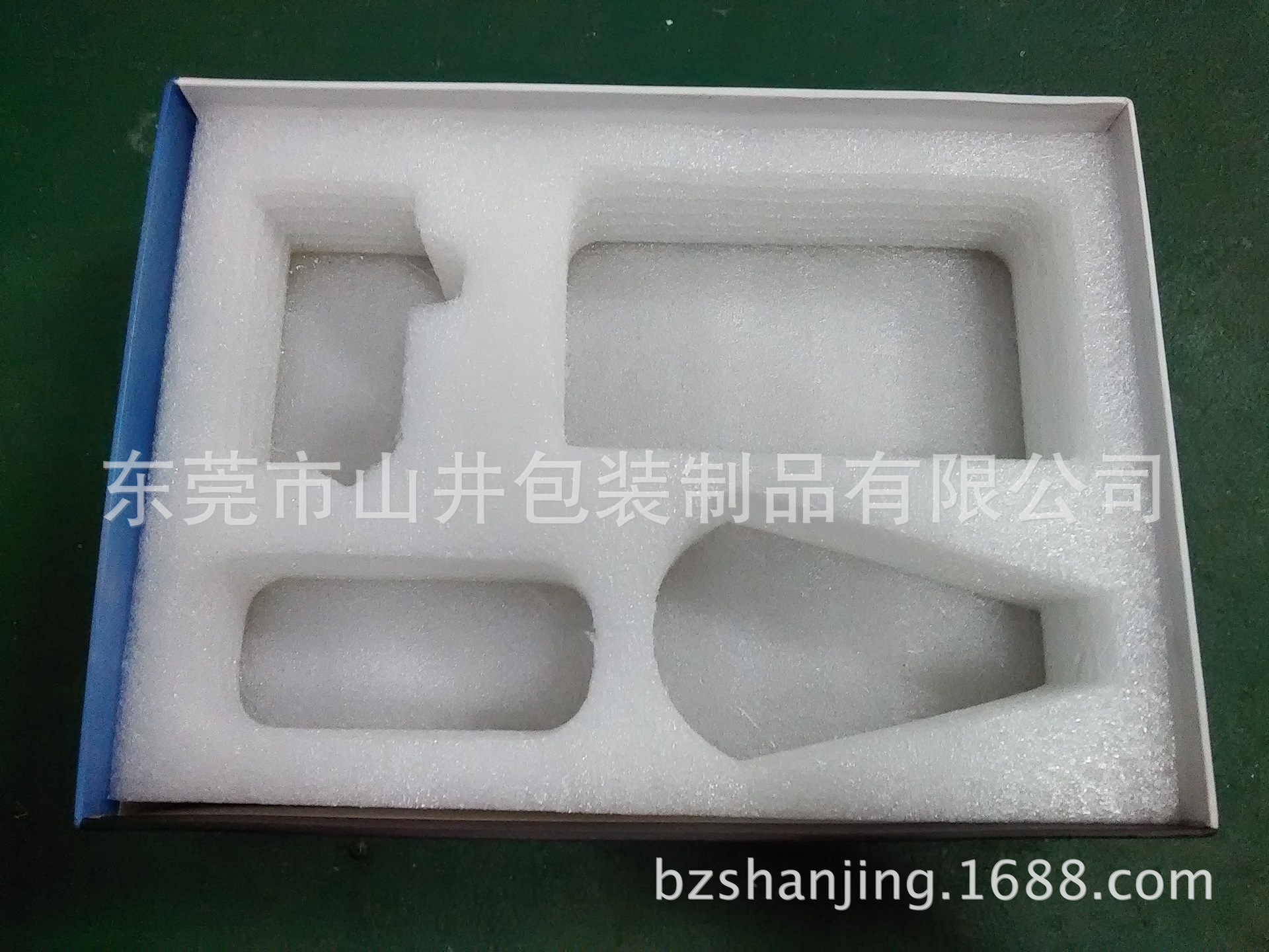 东莞长安虎门万江气泡袋珍珠棉异型材厂家